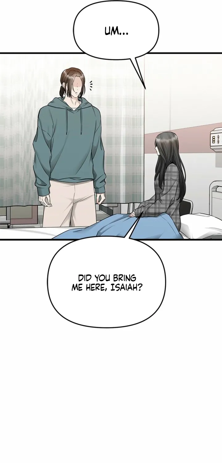 Just Slowly Getting Soaked in the Sweet Rain Chapter 39 page 72 - 
