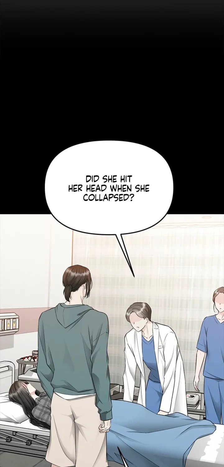 Just Slowly Getting Soaked in the Sweet Rain Chapter 39 page 74 - 