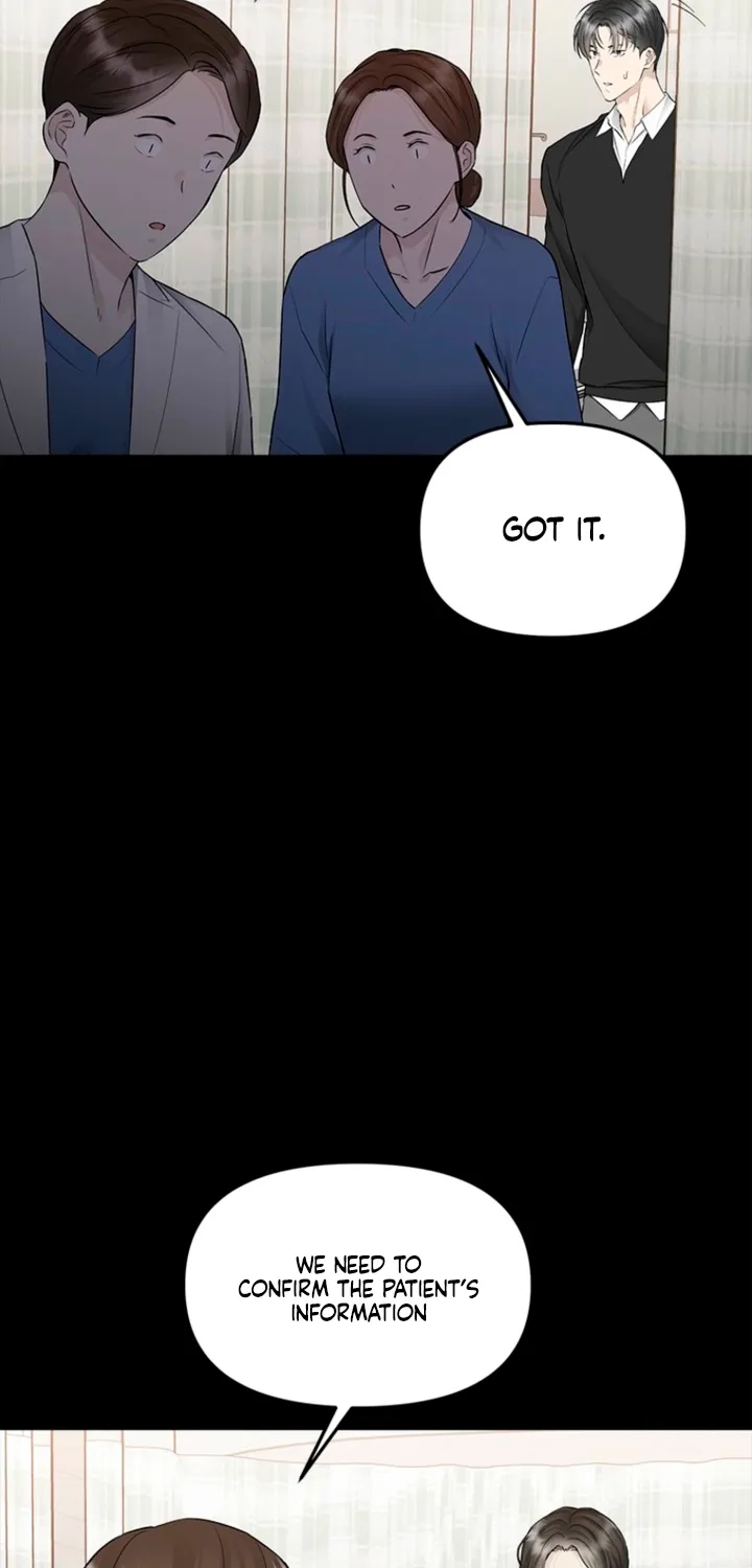 Just Slowly Getting Soaked in the Sweet Rain Chapter 39 page 76 - 
