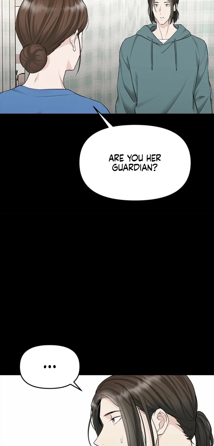 Just Slowly Getting Soaked in the Sweet Rain Chapter 39 page 77 - 