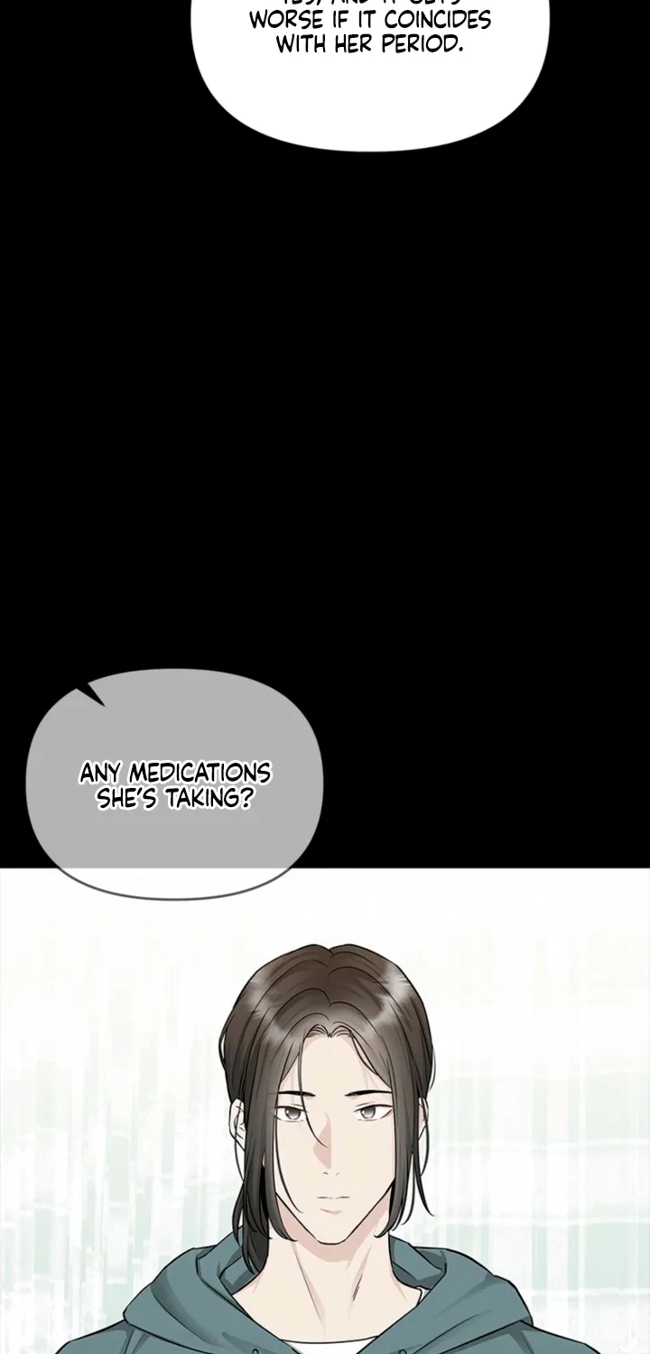 Just Slowly Getting Soaked in the Sweet Rain Chapter 39 page 81 - 