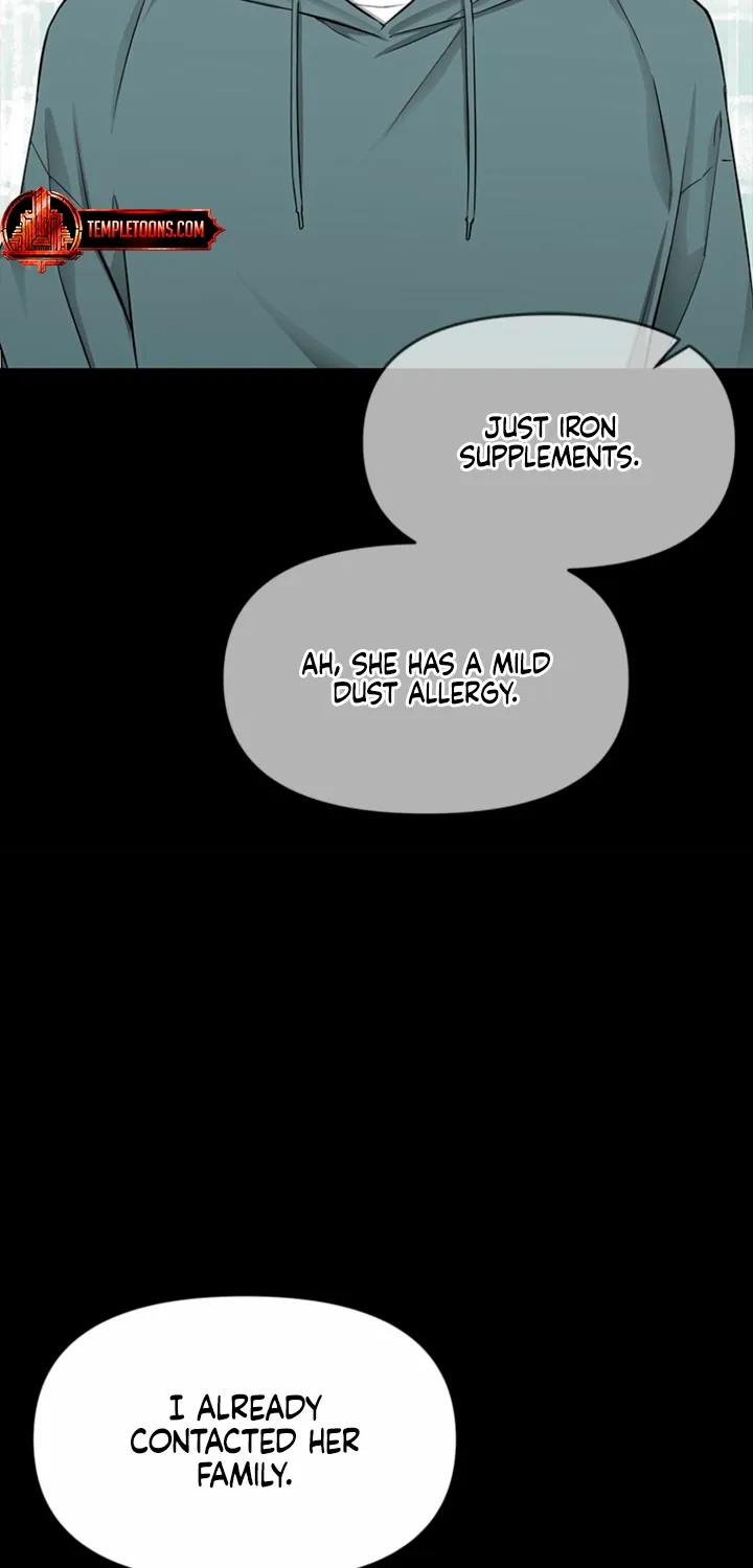 Just Slowly Getting Soaked in the Sweet Rain Chapter 39 page 82 - 