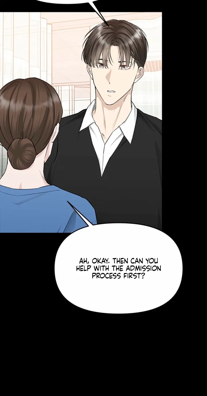 Just Slowly Getting Soaked in the Sweet Rain Chapter 39 page 83 - 