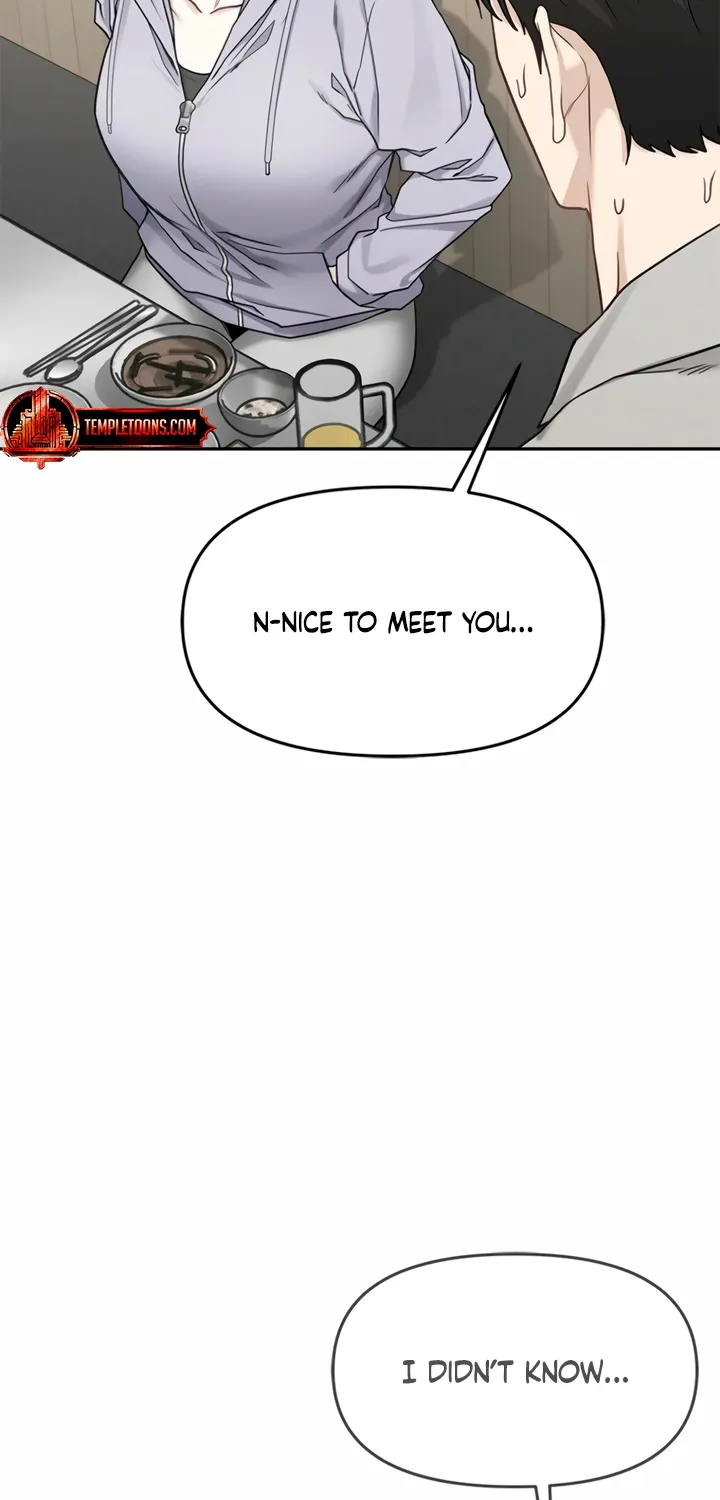 Just Slowly Getting Soaked in the Sweet Rain Chapter 4 page 101 - 