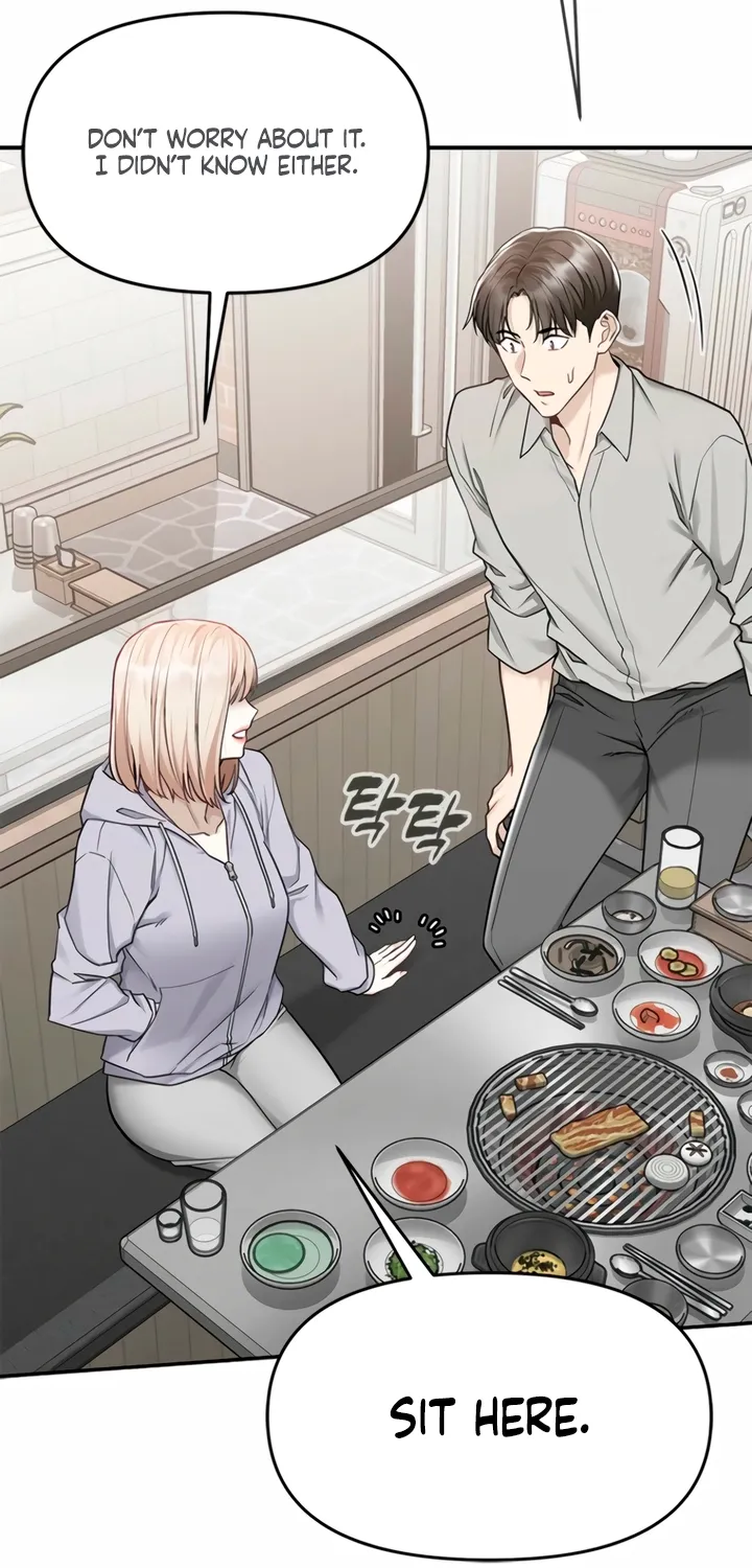 Just Slowly Getting Soaked in the Sweet Rain Chapter 4 page 102 - 