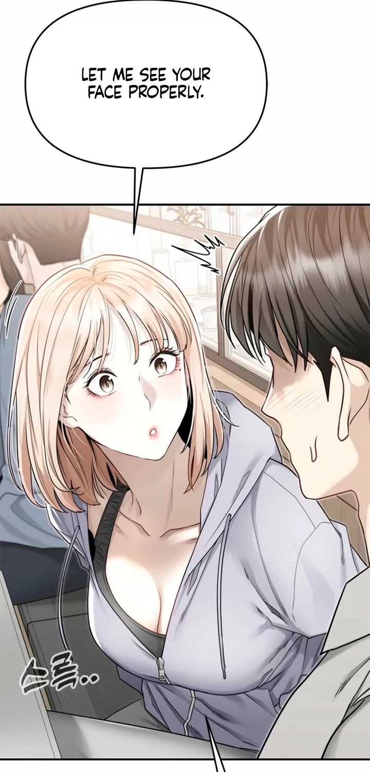Just Slowly Getting Soaked in the Sweet Rain Chapter 4 page 105 - 