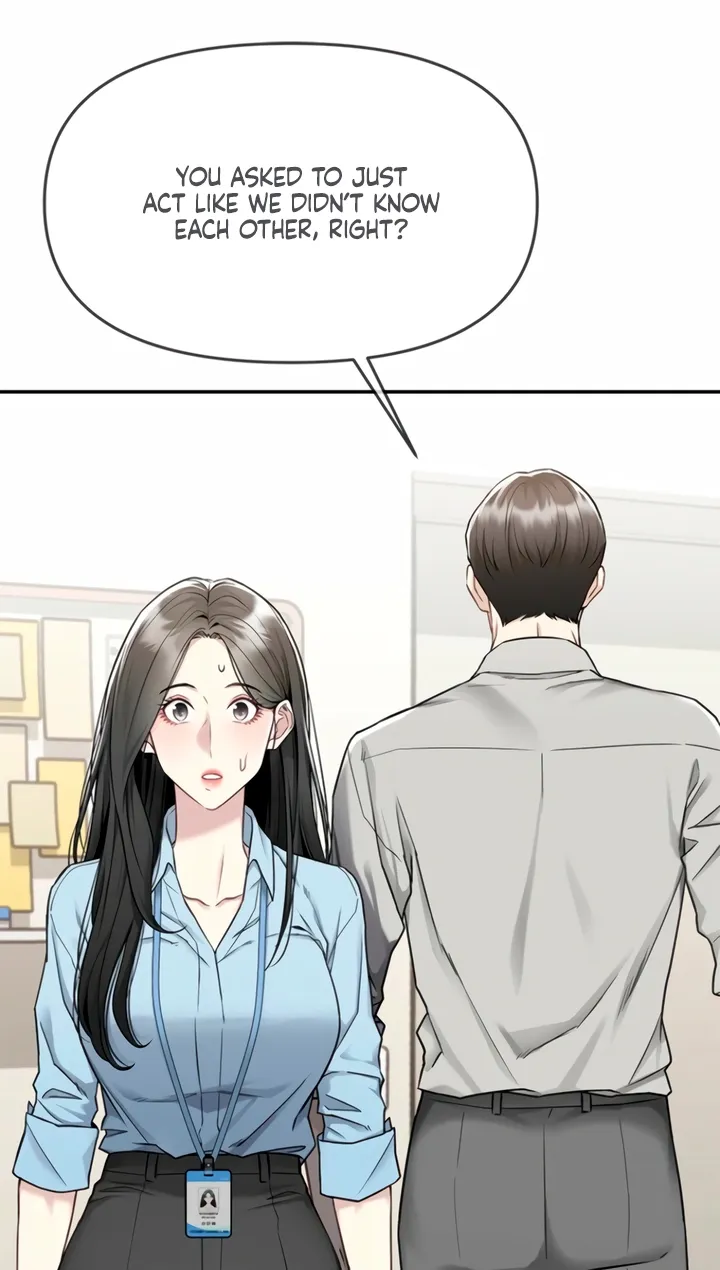 Just Slowly Getting Soaked in the Sweet Rain Chapter 4 page 12 - 