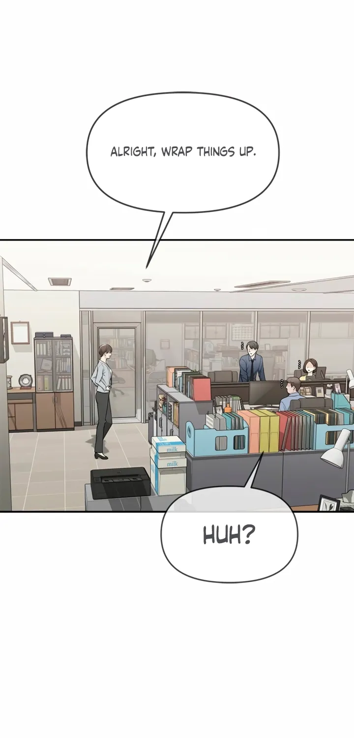 Just Slowly Getting Soaked in the Sweet Rain Chapter 4 page 18 - 