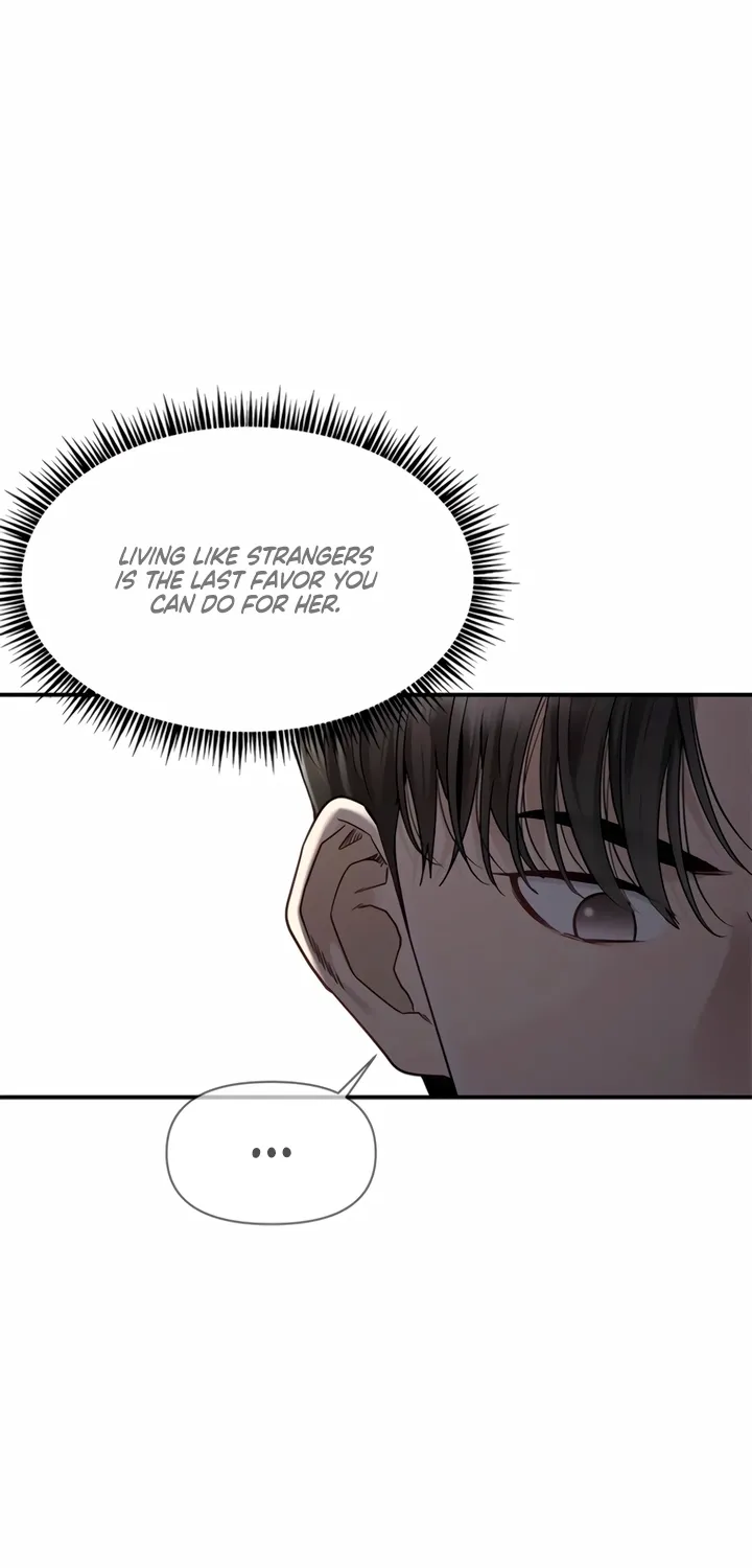 Just Slowly Getting Soaked in the Sweet Rain Chapter 4 page 3 - 