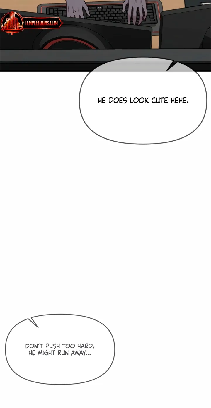 Just Slowly Getting Soaked in the Sweet Rain Chapter 4 page 24 - 
