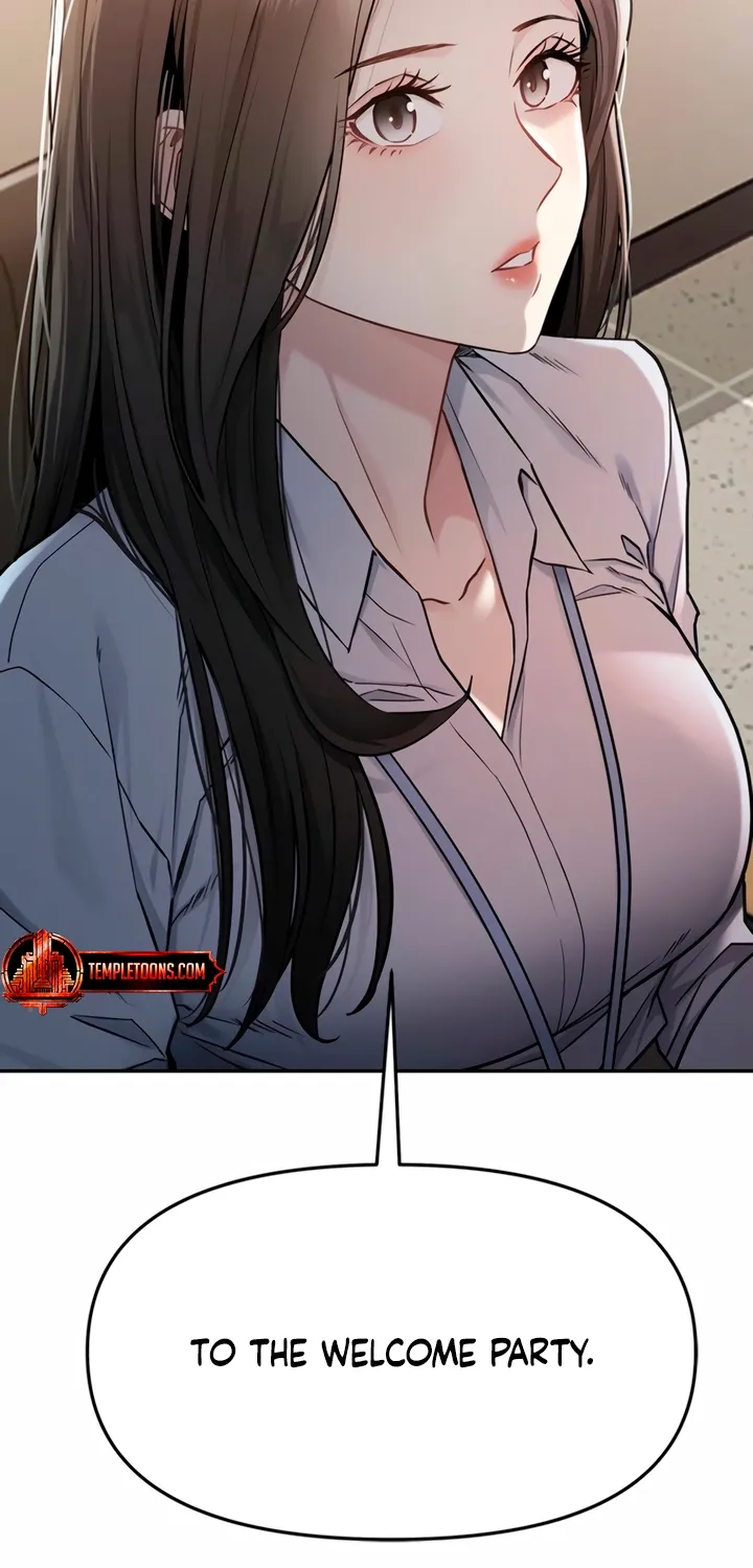 Just Slowly Getting Soaked in the Sweet Rain Chapter 4 page 29 - 