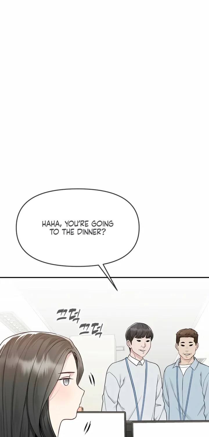 Just Slowly Getting Soaked in the Sweet Rain Chapter 4 page 30 - 