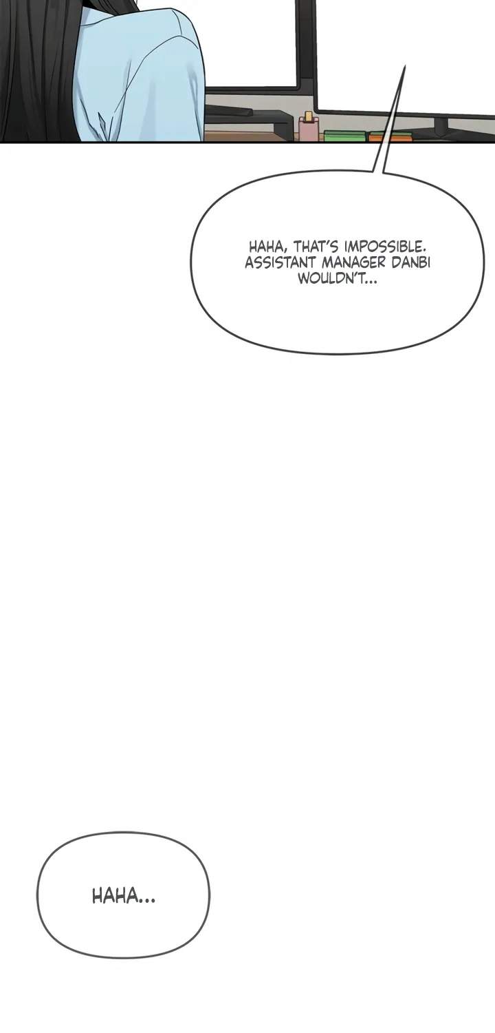Just Slowly Getting Soaked in the Sweet Rain Chapter 4 page 31 - 