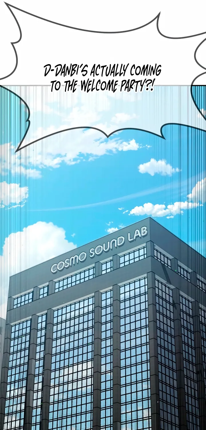 Just Slowly Getting Soaked in the Sweet Rain Chapter 4 page 33 - 