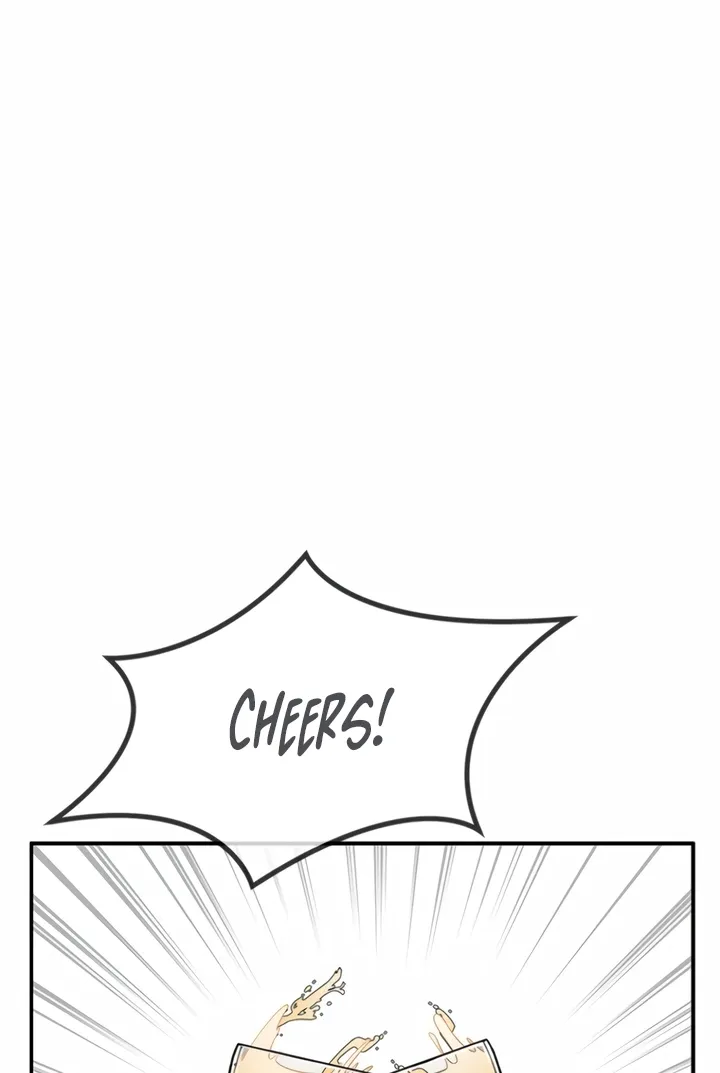 Just Slowly Getting Soaked in the Sweet Rain Chapter 4 page 36 - 