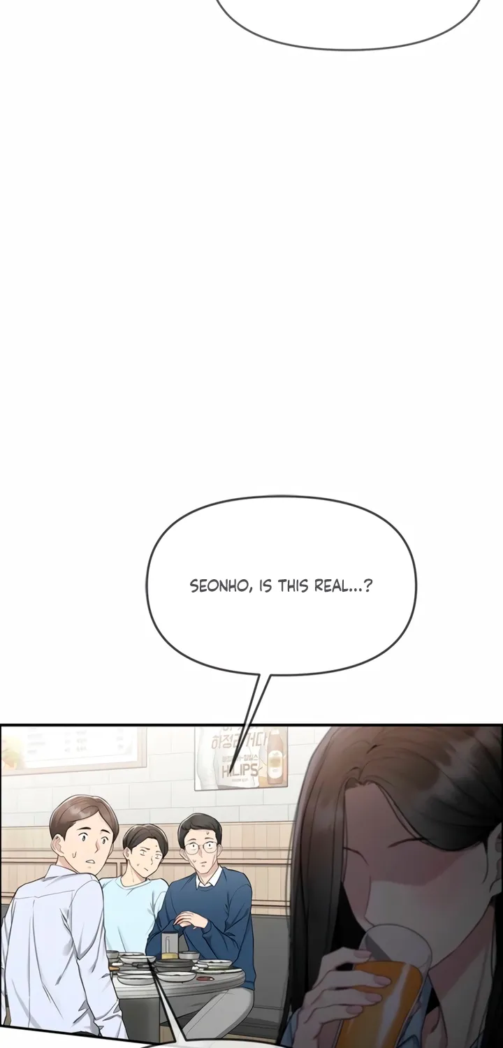 Just Slowly Getting Soaked in the Sweet Rain Chapter 4 page 39 - 