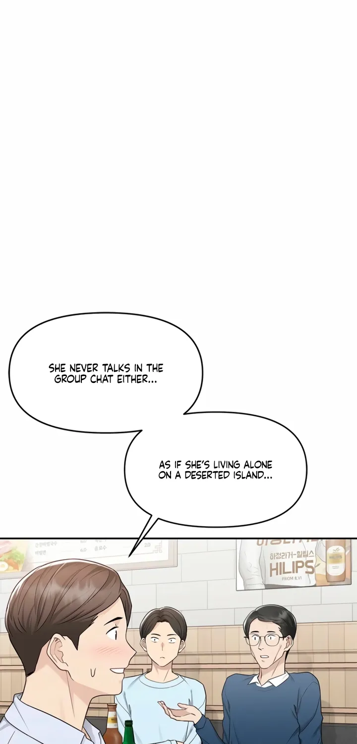 Just Slowly Getting Soaked in the Sweet Rain Chapter 4 page 42 - 