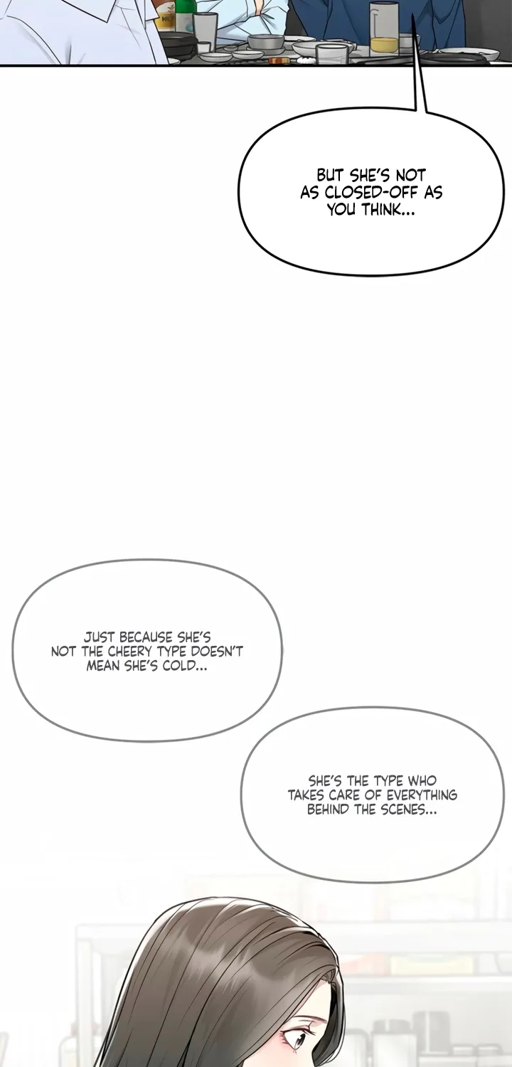 Just Slowly Getting Soaked in the Sweet Rain Chapter 4 page 43 - 