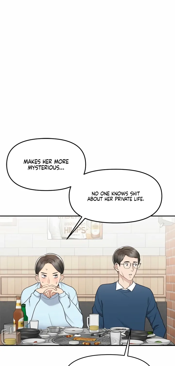 Just Slowly Getting Soaked in the Sweet Rain Chapter 4 page 45 - 