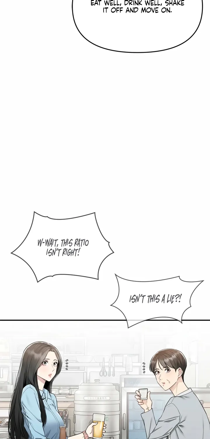 Just Slowly Getting Soaked in the Sweet Rain Chapter 4 page 50 - 