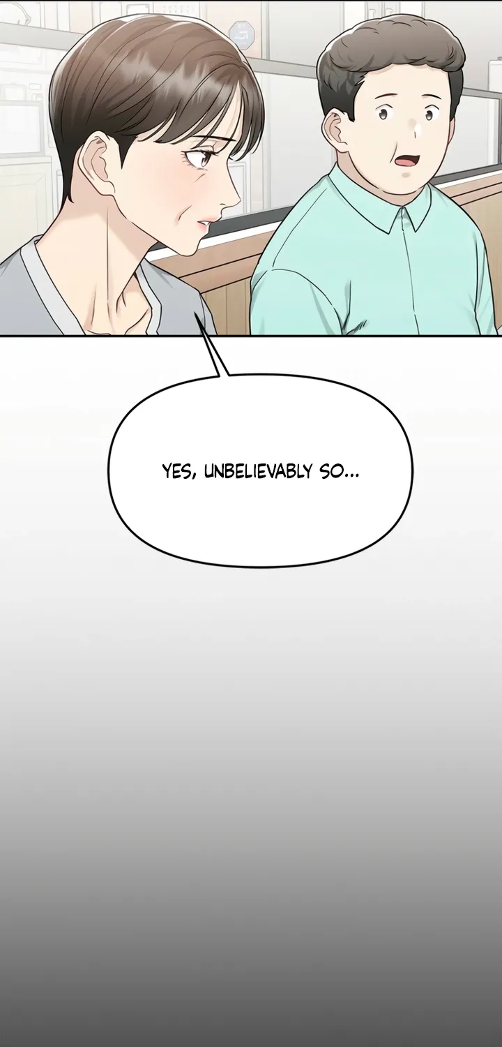 Just Slowly Getting Soaked in the Sweet Rain Chapter 4 page 57 - 