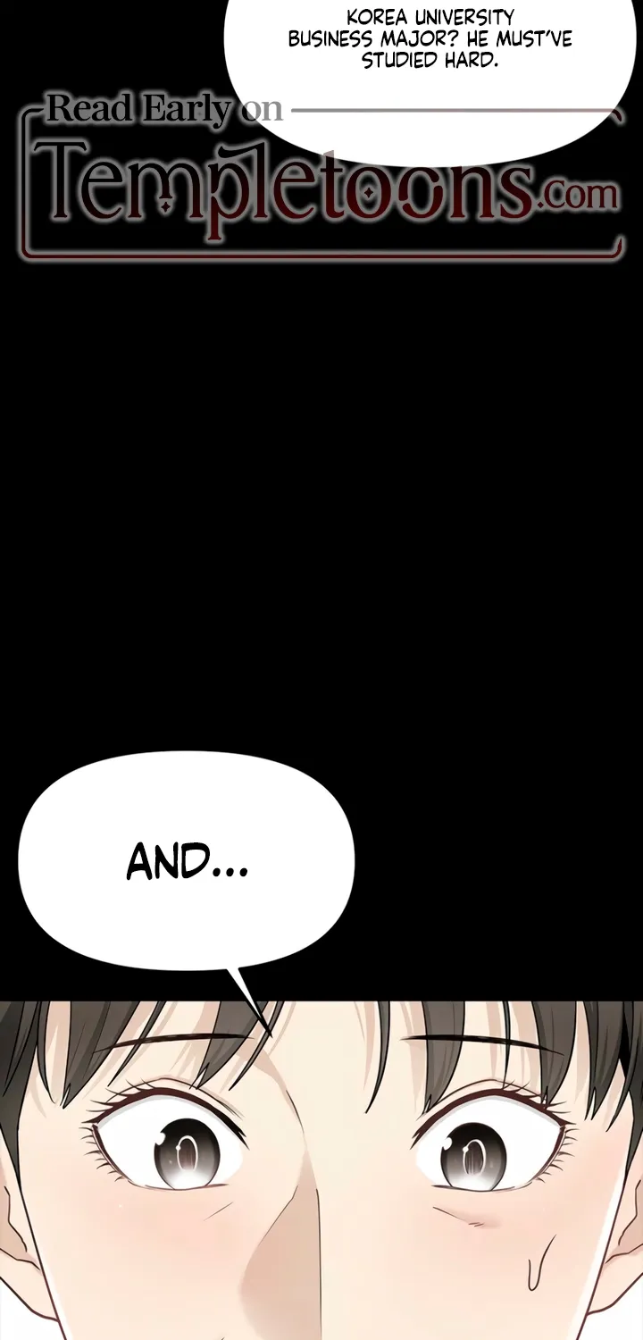 Just Slowly Getting Soaked in the Sweet Rain Chapter 4 page 59 - 