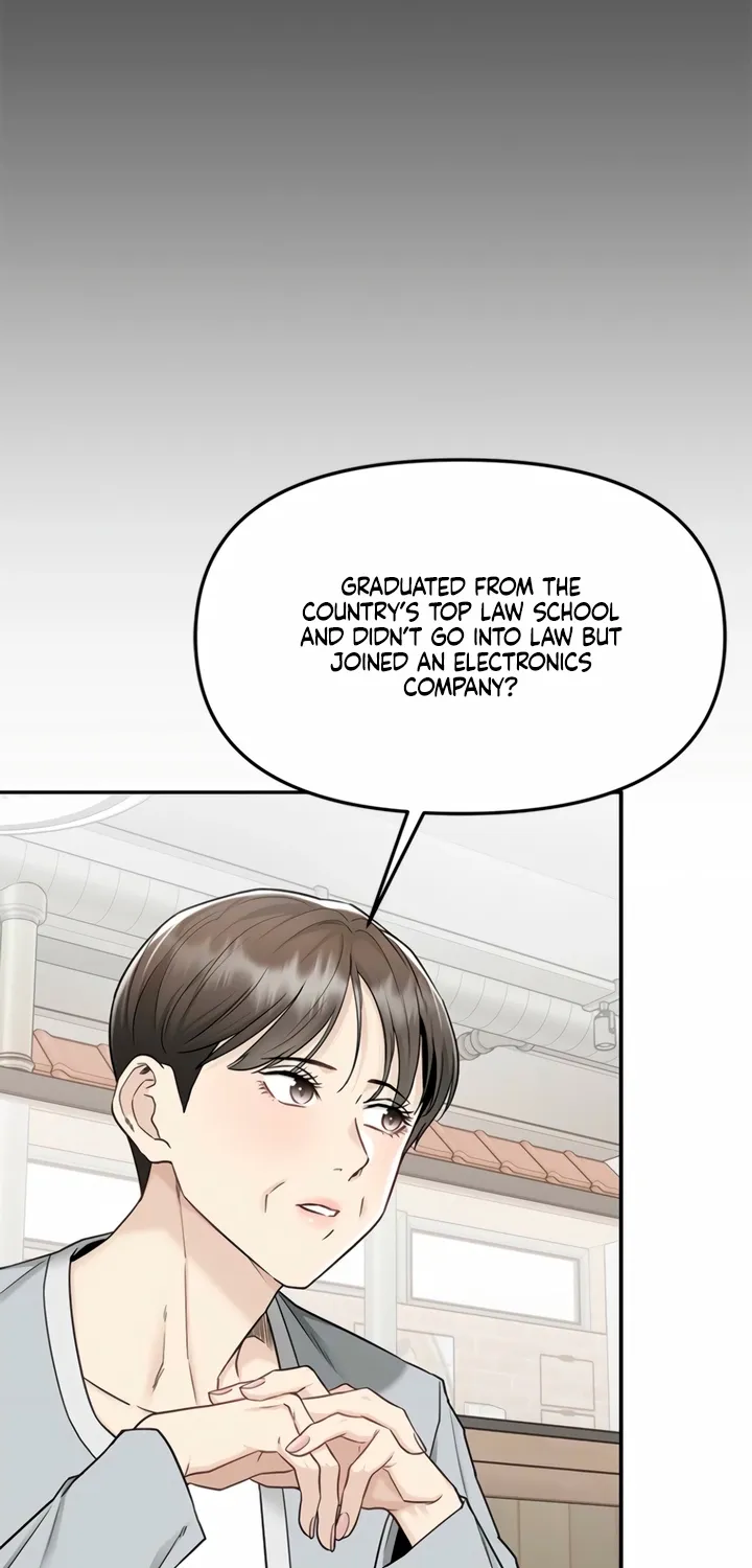 Just Slowly Getting Soaked in the Sweet Rain Chapter 4 page 62 - 
