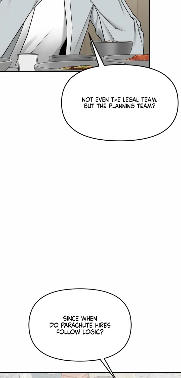 Just Slowly Getting Soaked in the Sweet Rain Chapter 4 page 63 - 