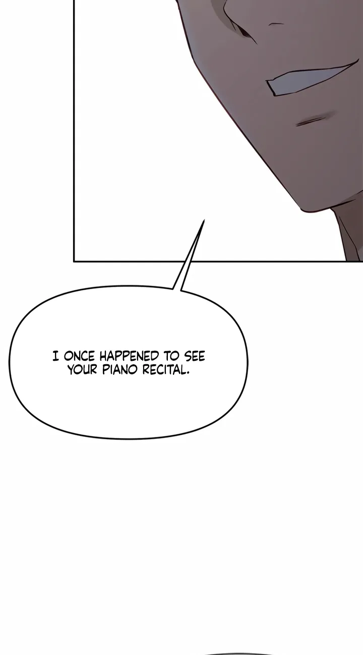 Just Slowly Getting Soaked in the Sweet Rain Chapter 4 page 8 - 