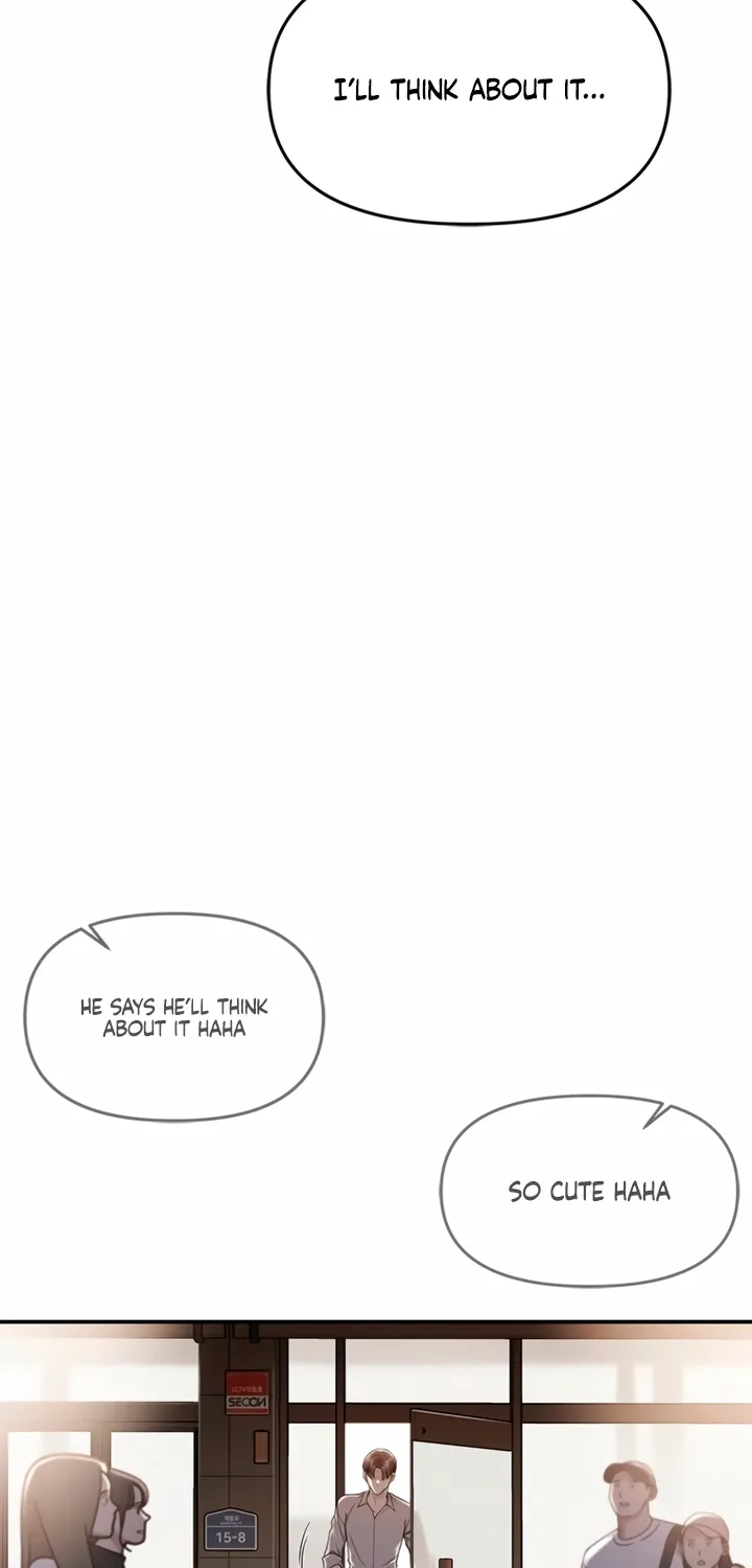Just Slowly Getting Soaked in the Sweet Rain Chapter 4 page 71 - 