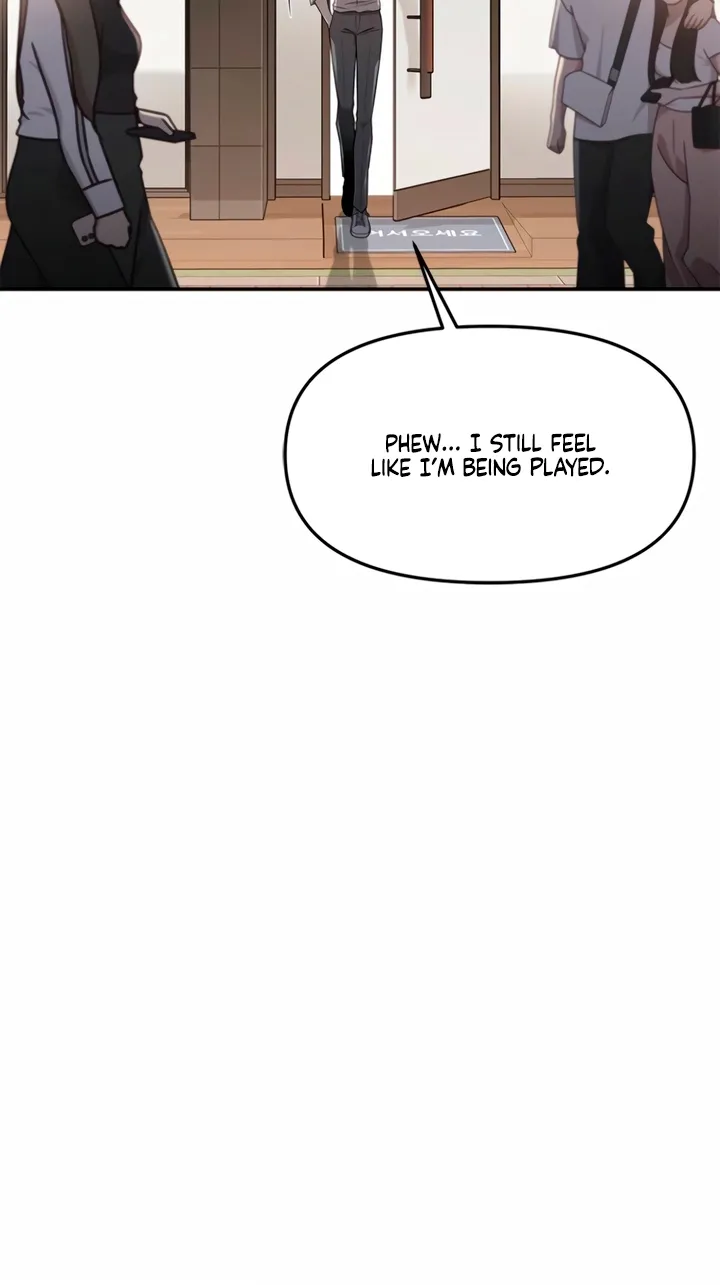 Just Slowly Getting Soaked in the Sweet Rain Chapter 4 page 72 - 