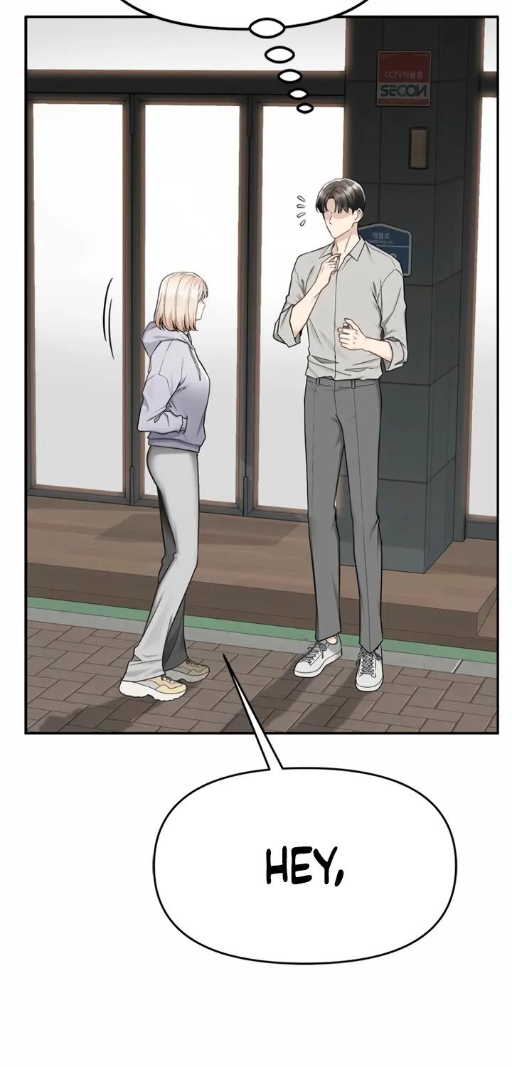 Just Slowly Getting Soaked in the Sweet Rain Chapter 4 page 76 - 