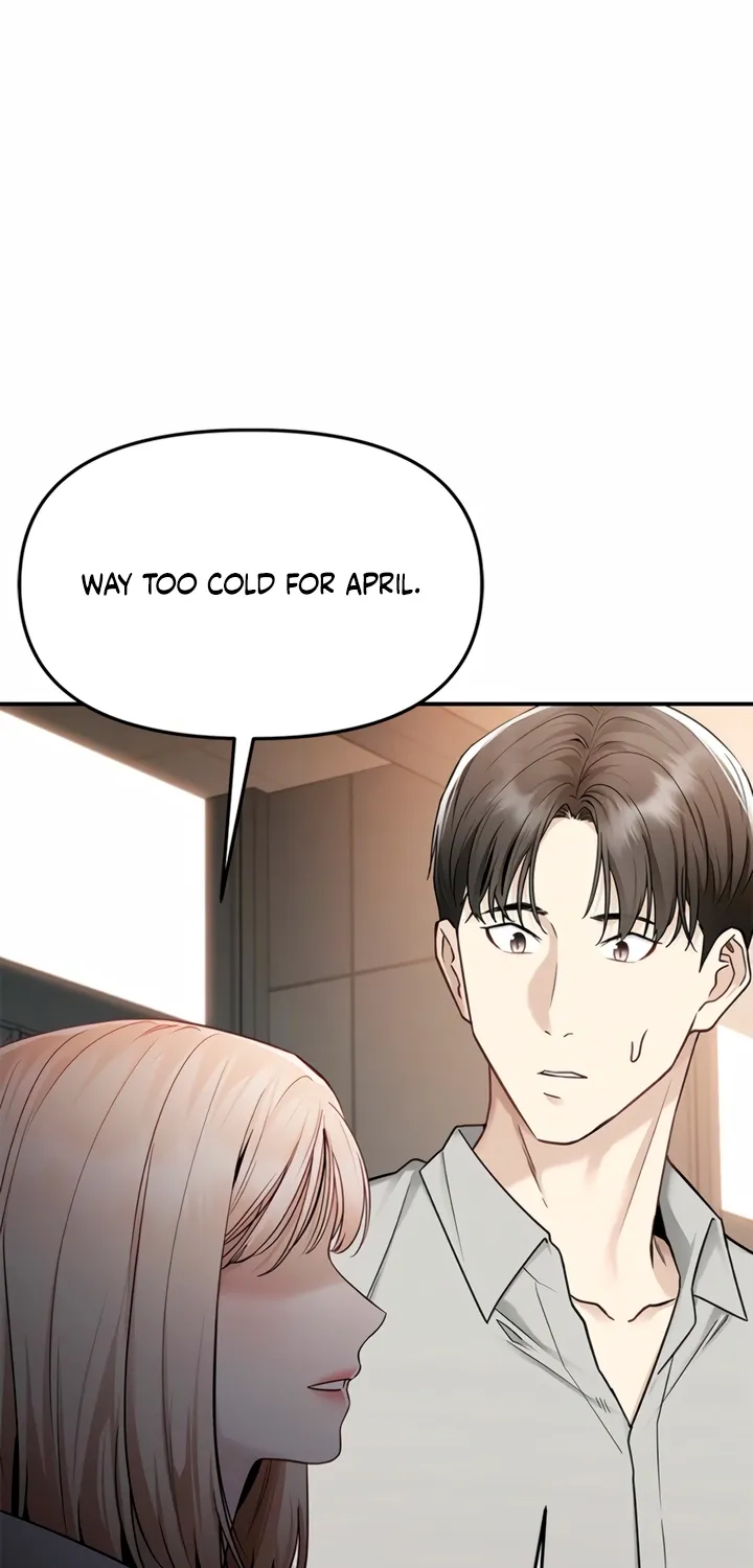 Just Slowly Getting Soaked in the Sweet Rain Chapter 4 page 81 - 