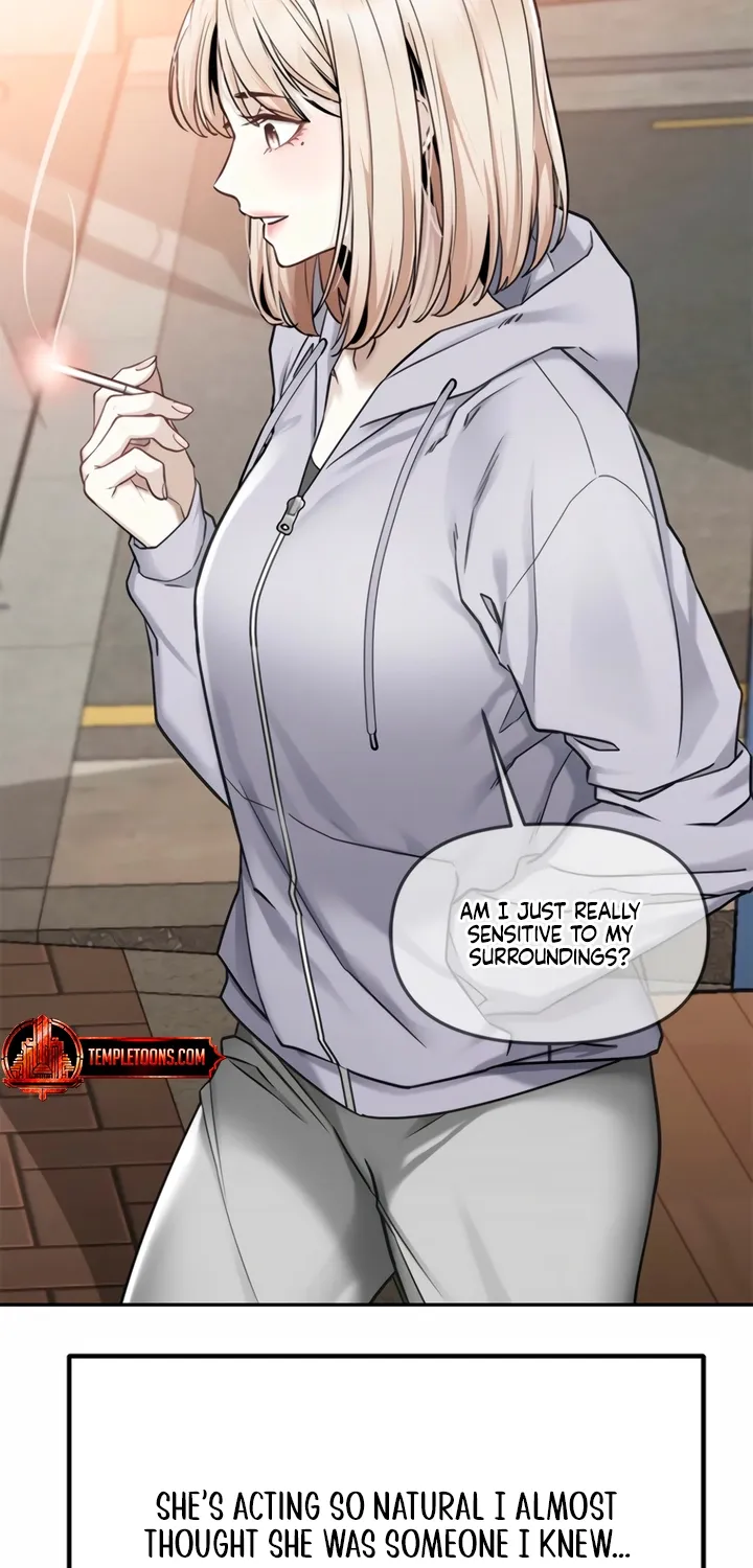 Just Slowly Getting Soaked in the Sweet Rain Chapter 4 page 83 - 