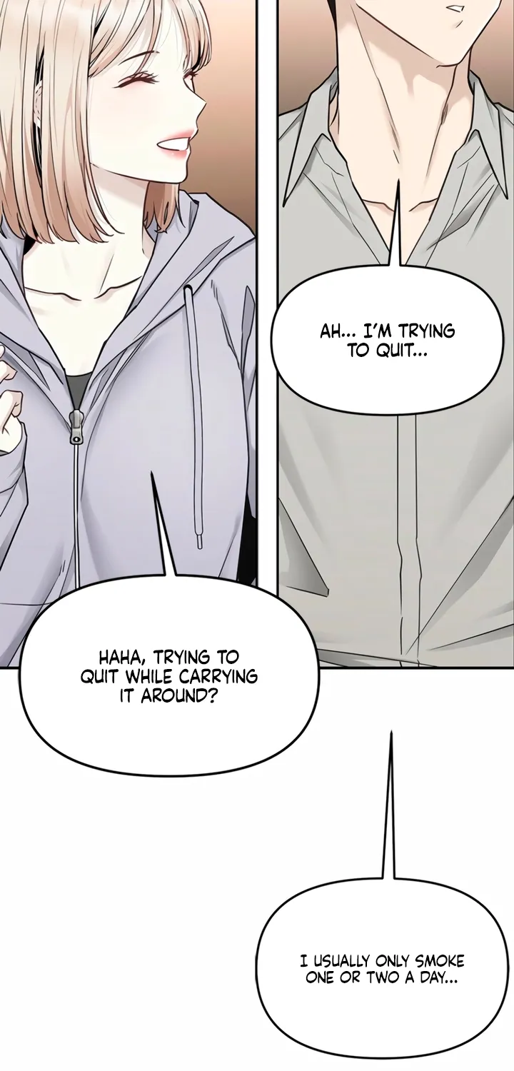 Just Slowly Getting Soaked in the Sweet Rain Chapter 4 page 85 - 