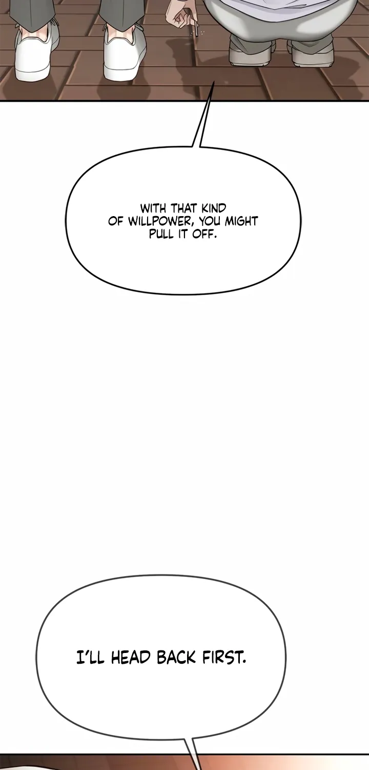 Just Slowly Getting Soaked in the Sweet Rain Chapter 4 page 87 - 