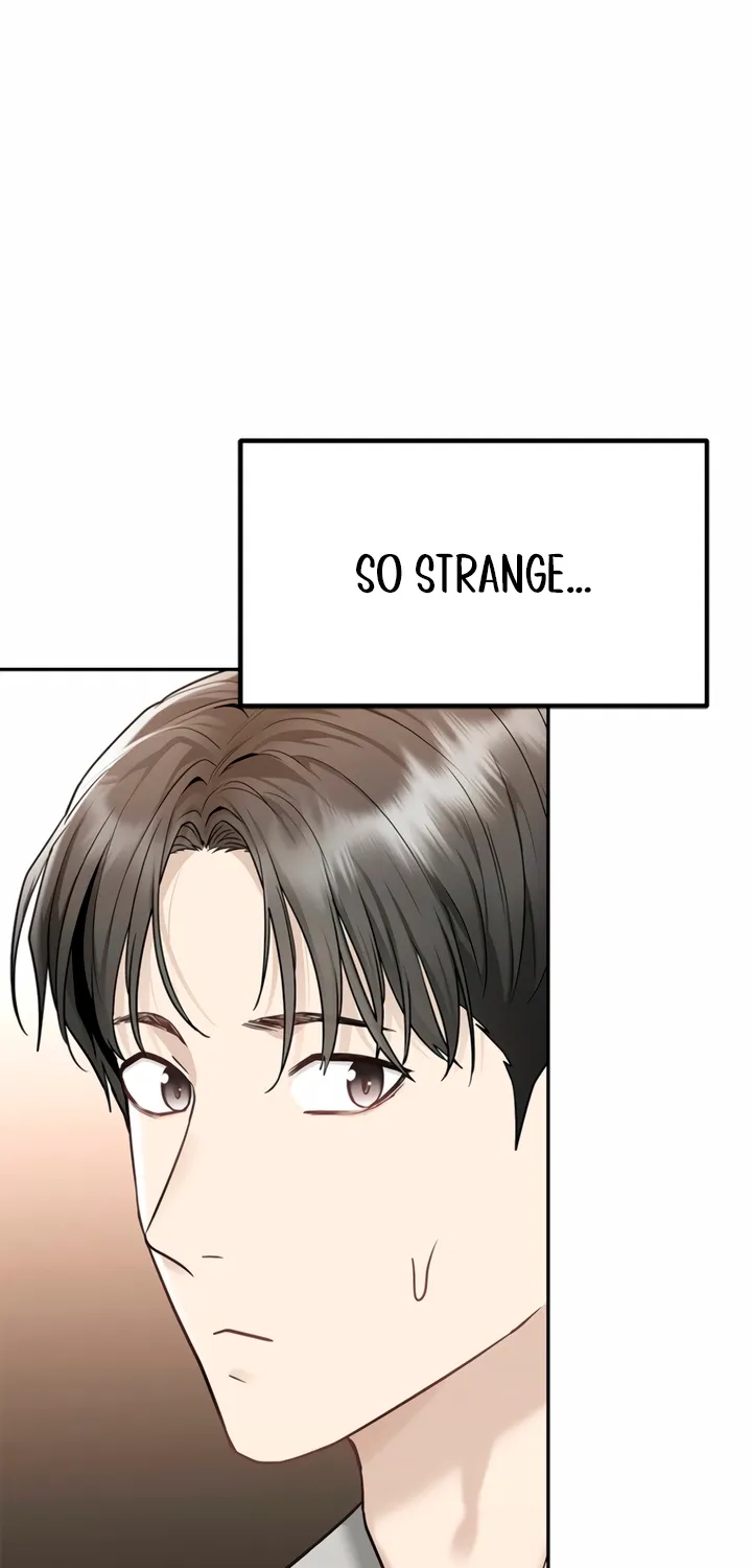 Just Slowly Getting Soaked in the Sweet Rain Chapter 4 page 90 - 