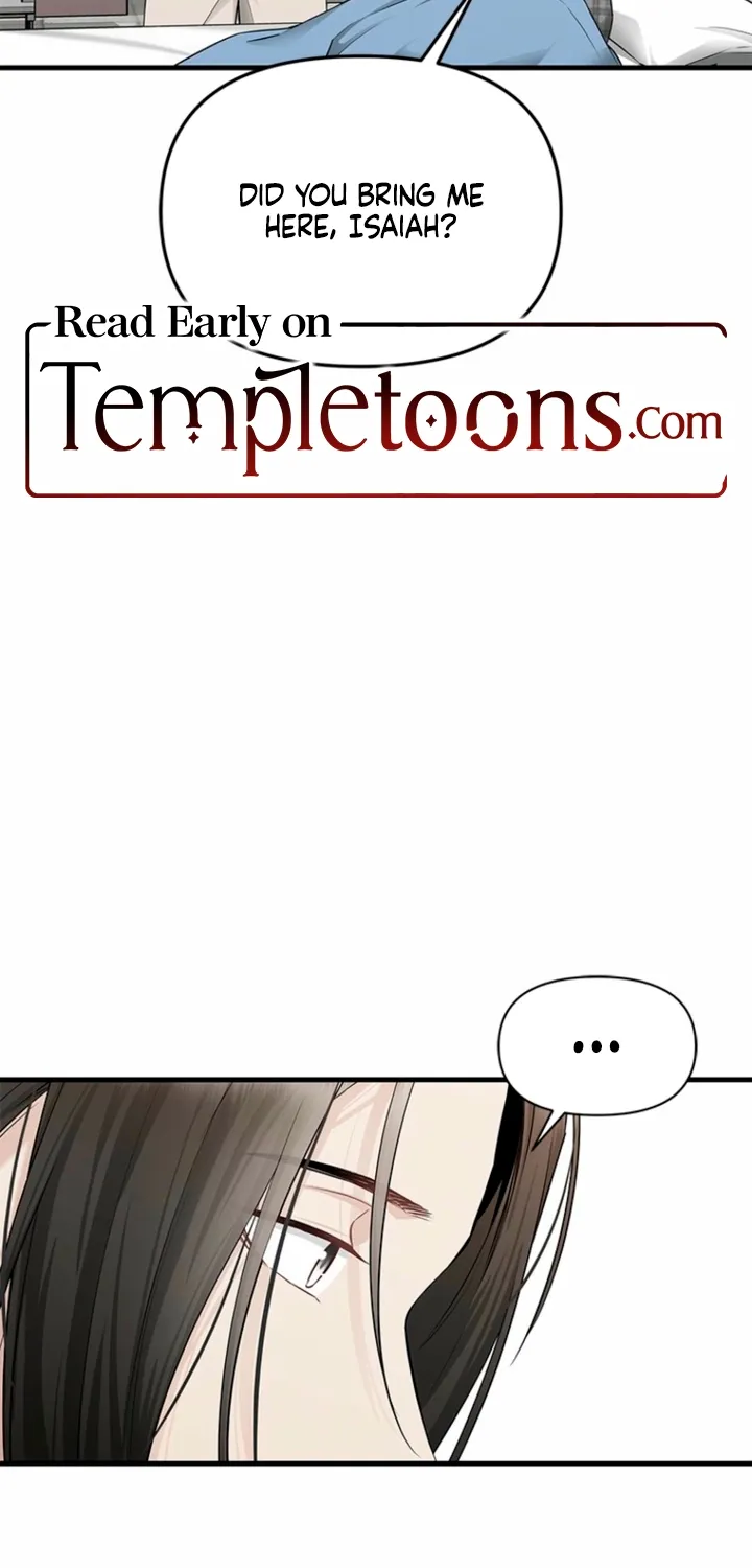 Just Slowly Getting Soaked in the Sweet Rain Chapter 40 page 2 - 