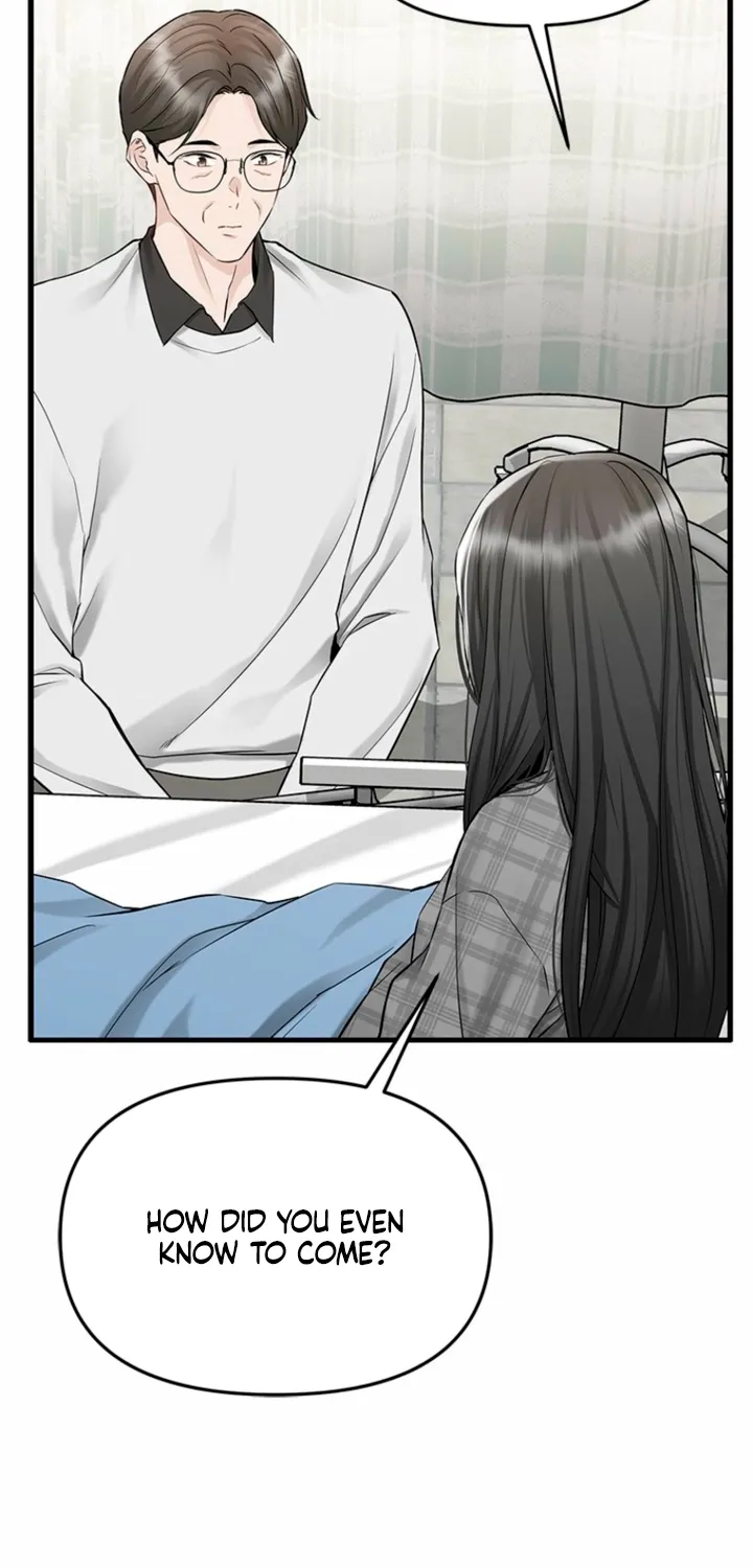 Just Slowly Getting Soaked in the Sweet Rain Chapter 40 page 18 - 