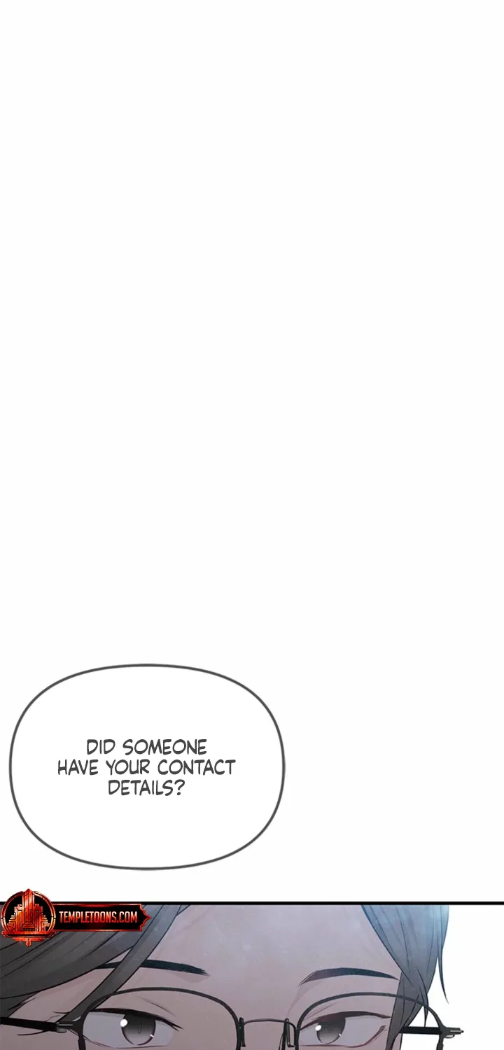 Just Slowly Getting Soaked in the Sweet Rain Chapter 40 page 19 - 
