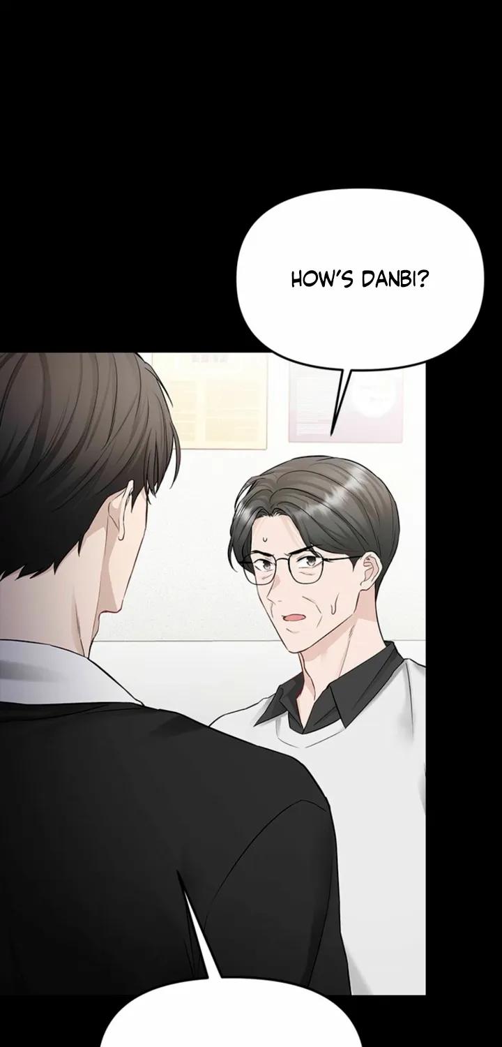 Just Slowly Getting Soaked in the Sweet Rain Chapter 40 page 22 - 