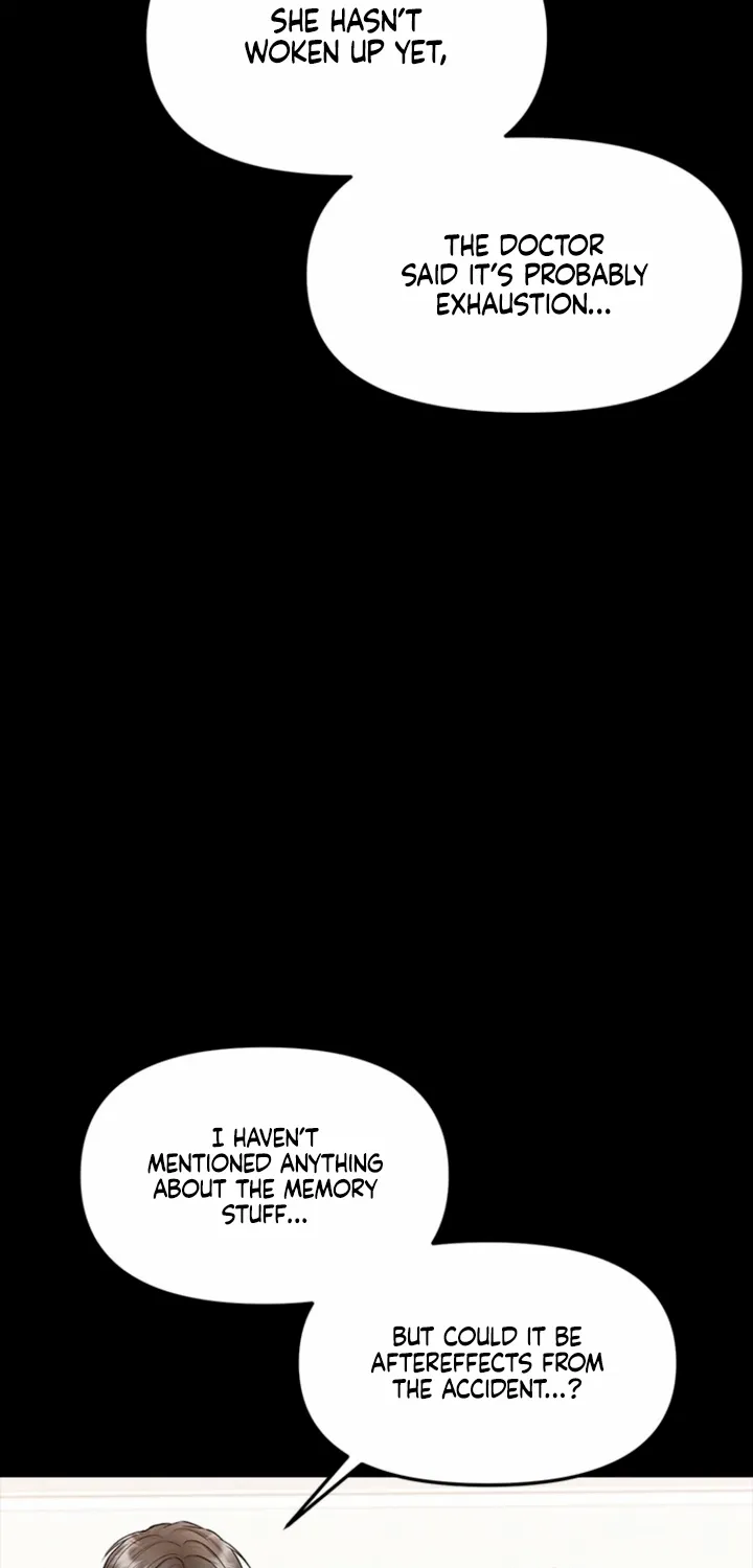 Just Slowly Getting Soaked in the Sweet Rain Chapter 40 page 23 - 