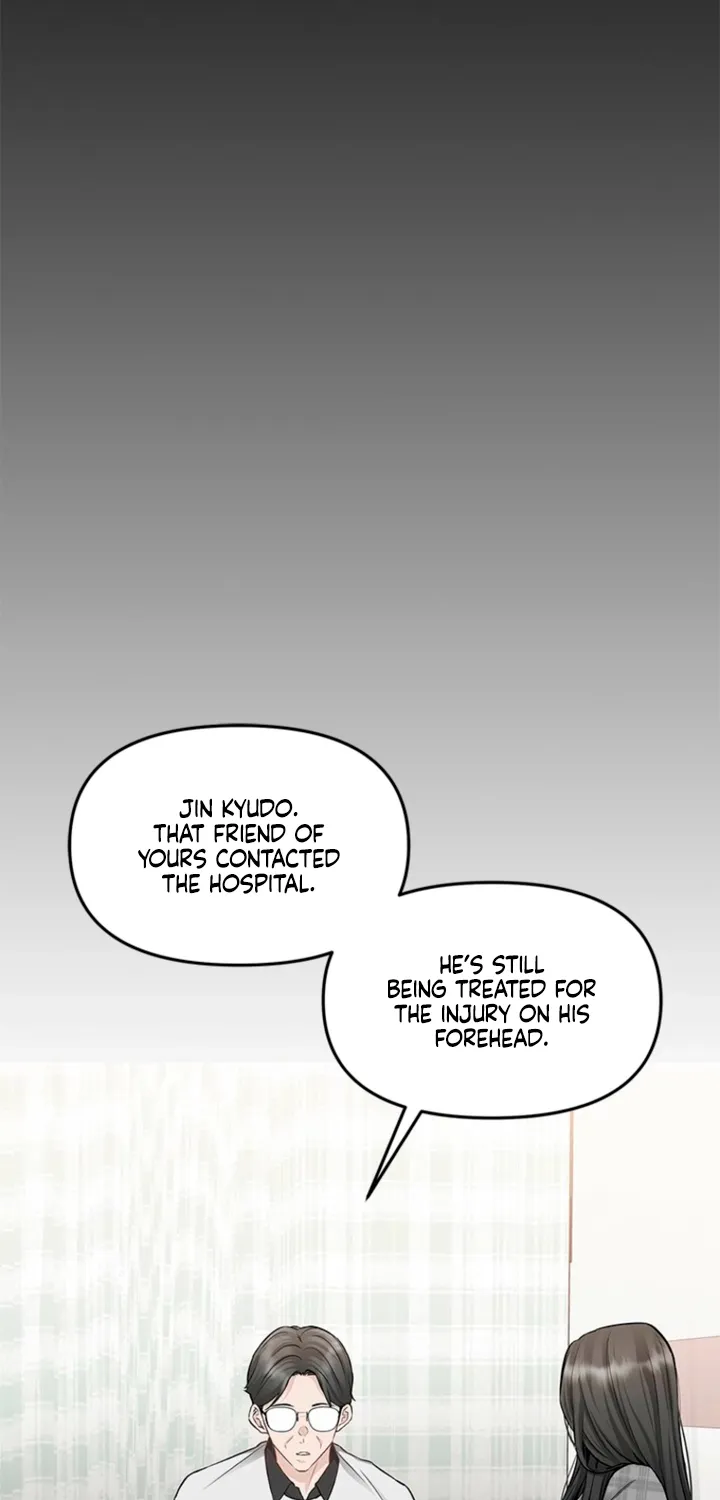 Just Slowly Getting Soaked in the Sweet Rain Chapter 40 page 29 - 