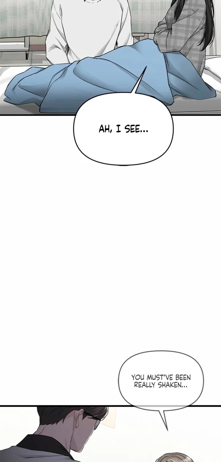 Just Slowly Getting Soaked in the Sweet Rain Chapter 40 page 30 - 