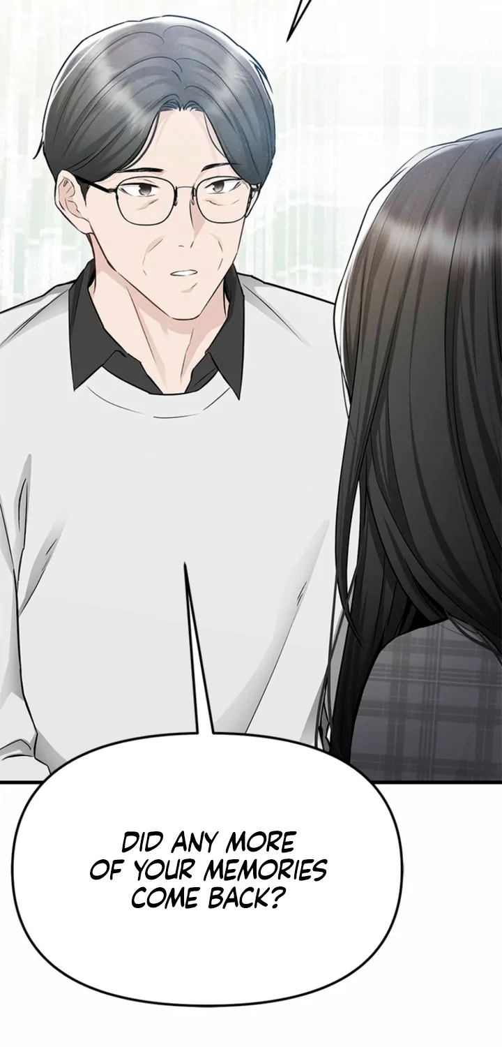 Just Slowly Getting Soaked in the Sweet Rain Chapter 40 page 32 - 