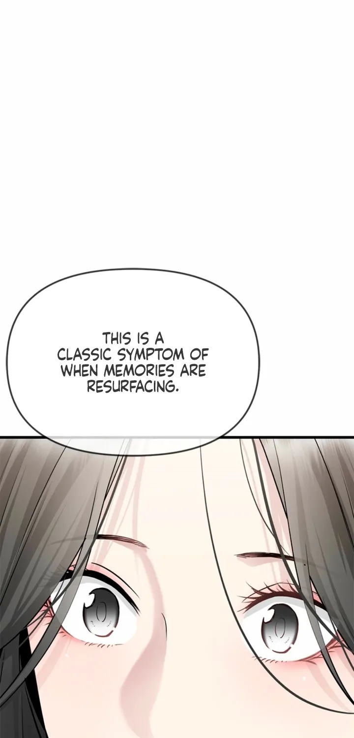Just Slowly Getting Soaked in the Sweet Rain Chapter 40 page 33 - 