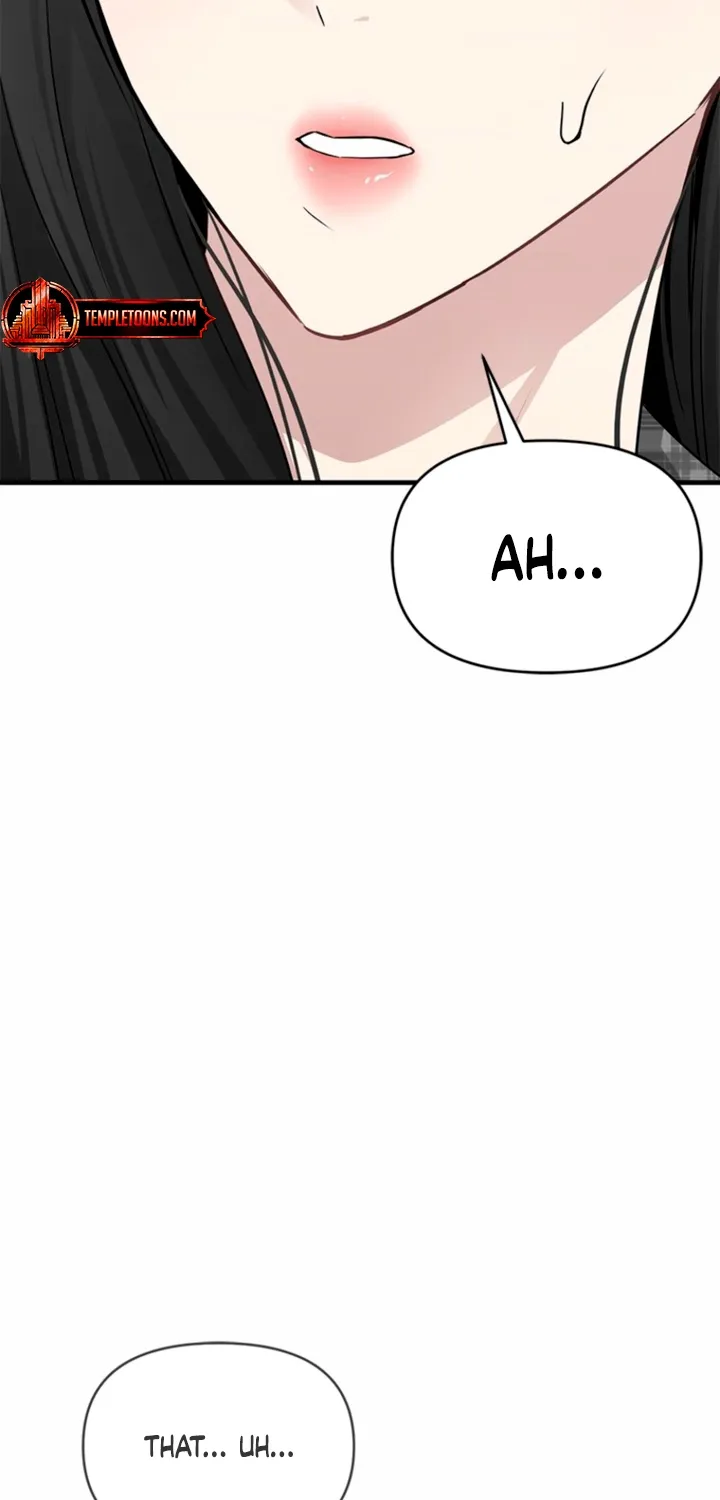 Just Slowly Getting Soaked in the Sweet Rain Chapter 40 page 34 - 