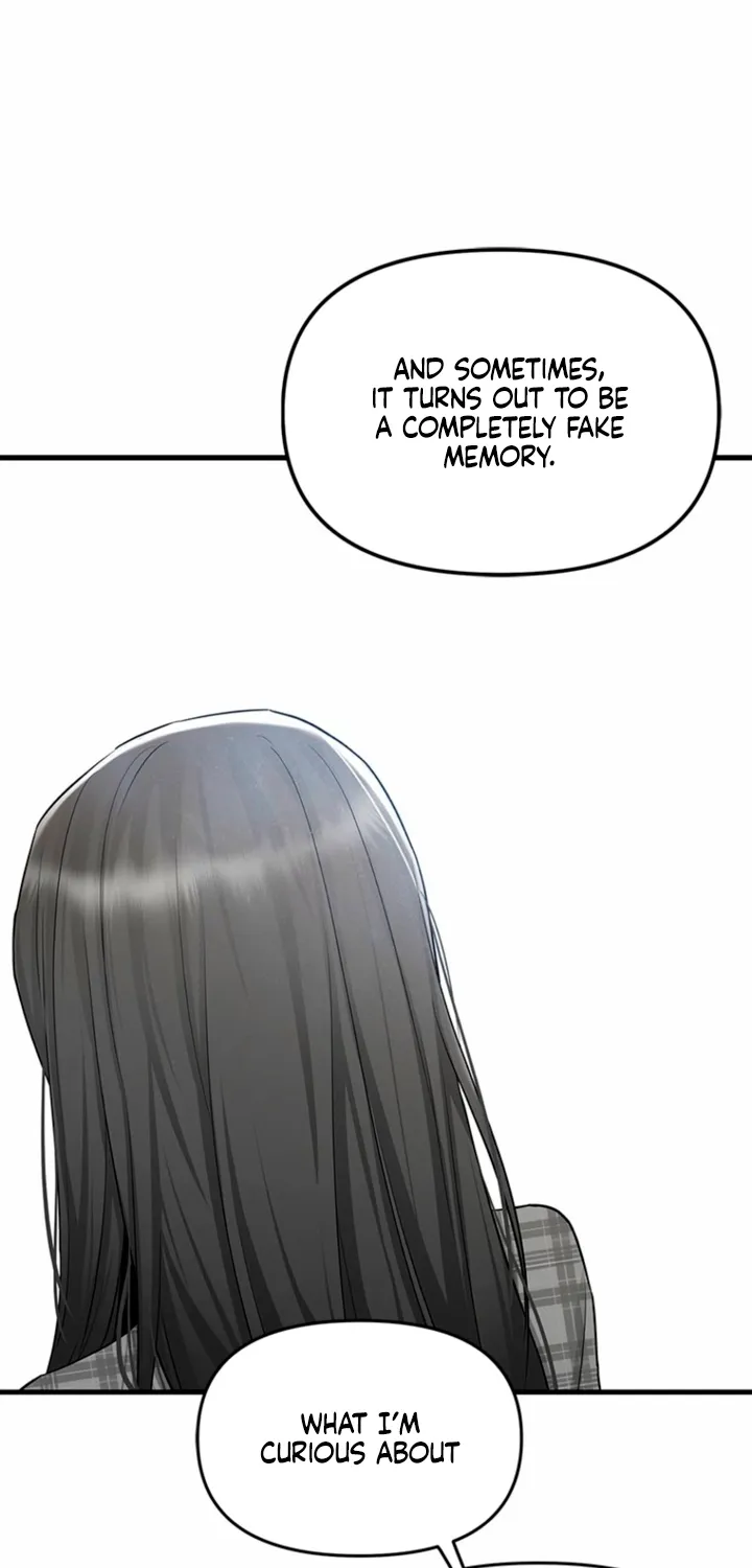 Just Slowly Getting Soaked in the Sweet Rain Chapter 40 page 37 - 