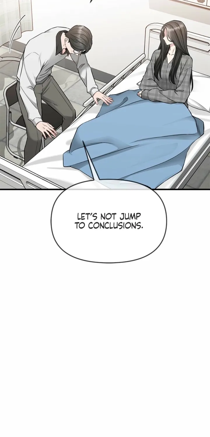 Just Slowly Getting Soaked in the Sweet Rain Chapter 40 page 40 - 