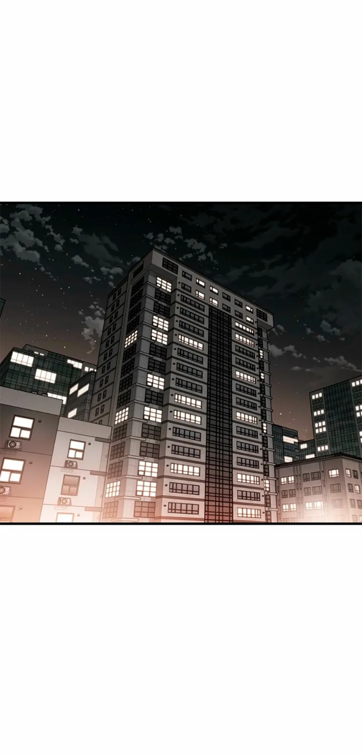 Just Slowly Getting Soaked in the Sweet Rain Chapter 40 page 43 - 